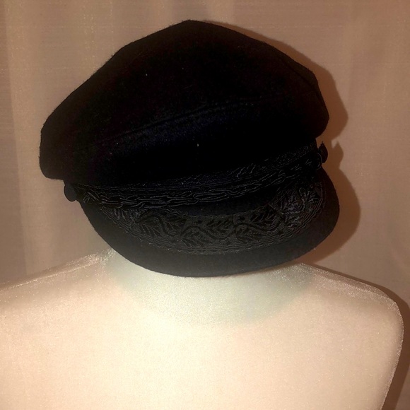 Greek Fisherman's cap - Picture 2 of 9